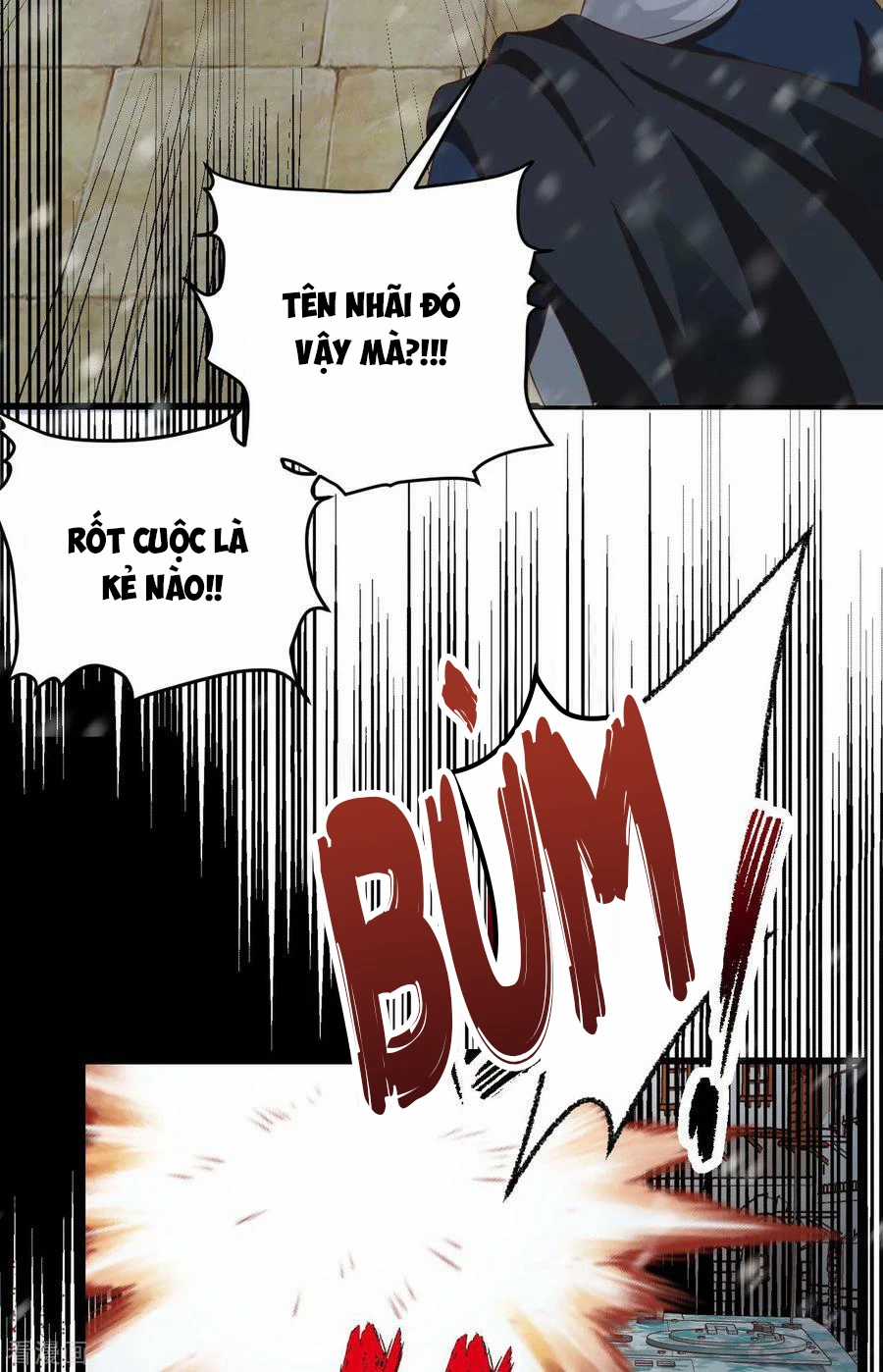 Từ Hôm Nay Bắt Đầu Làm Thành Chủ Chapter 463 trang 37