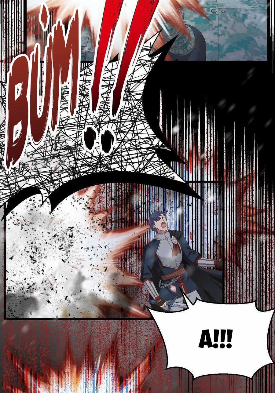 Từ Hôm Nay Bắt Đầu Làm Thành Chủ Chapter 463 trang 38