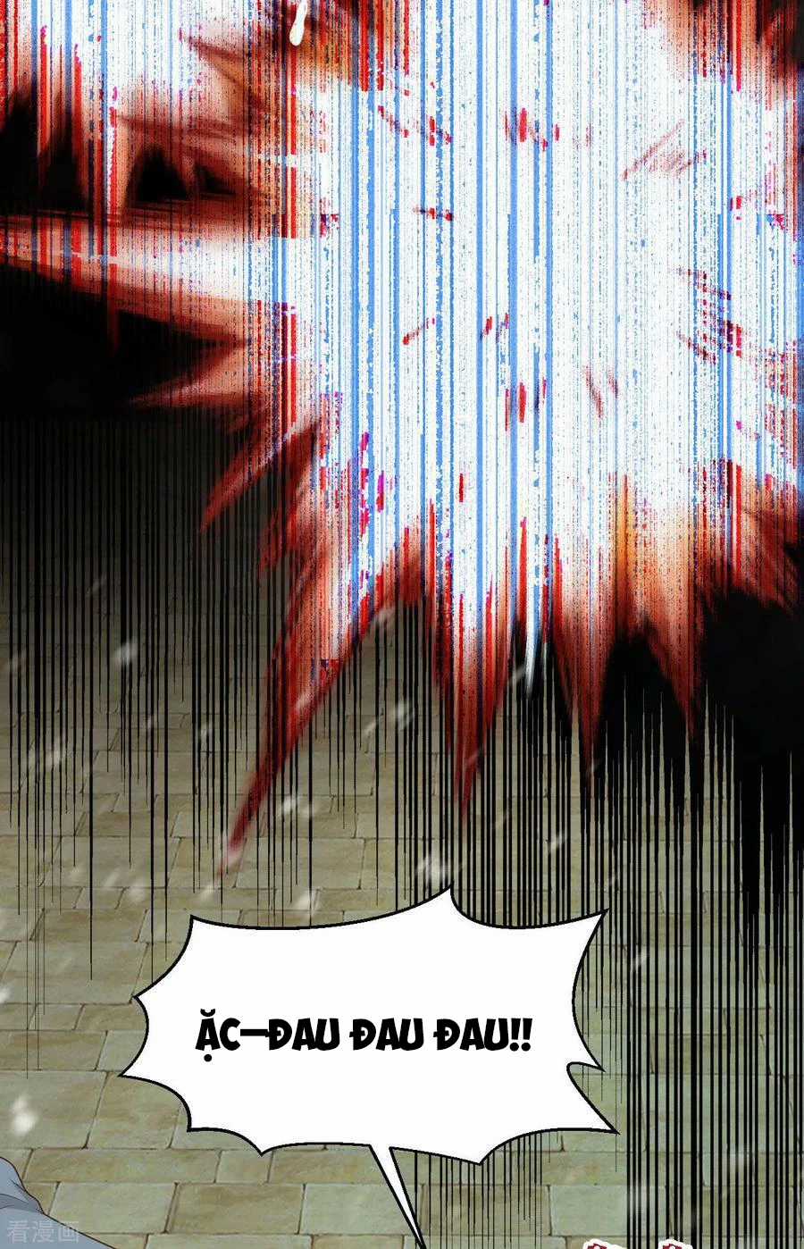 Từ Hôm Nay Bắt Đầu Làm Thành Chủ Chapter 463 trang 40