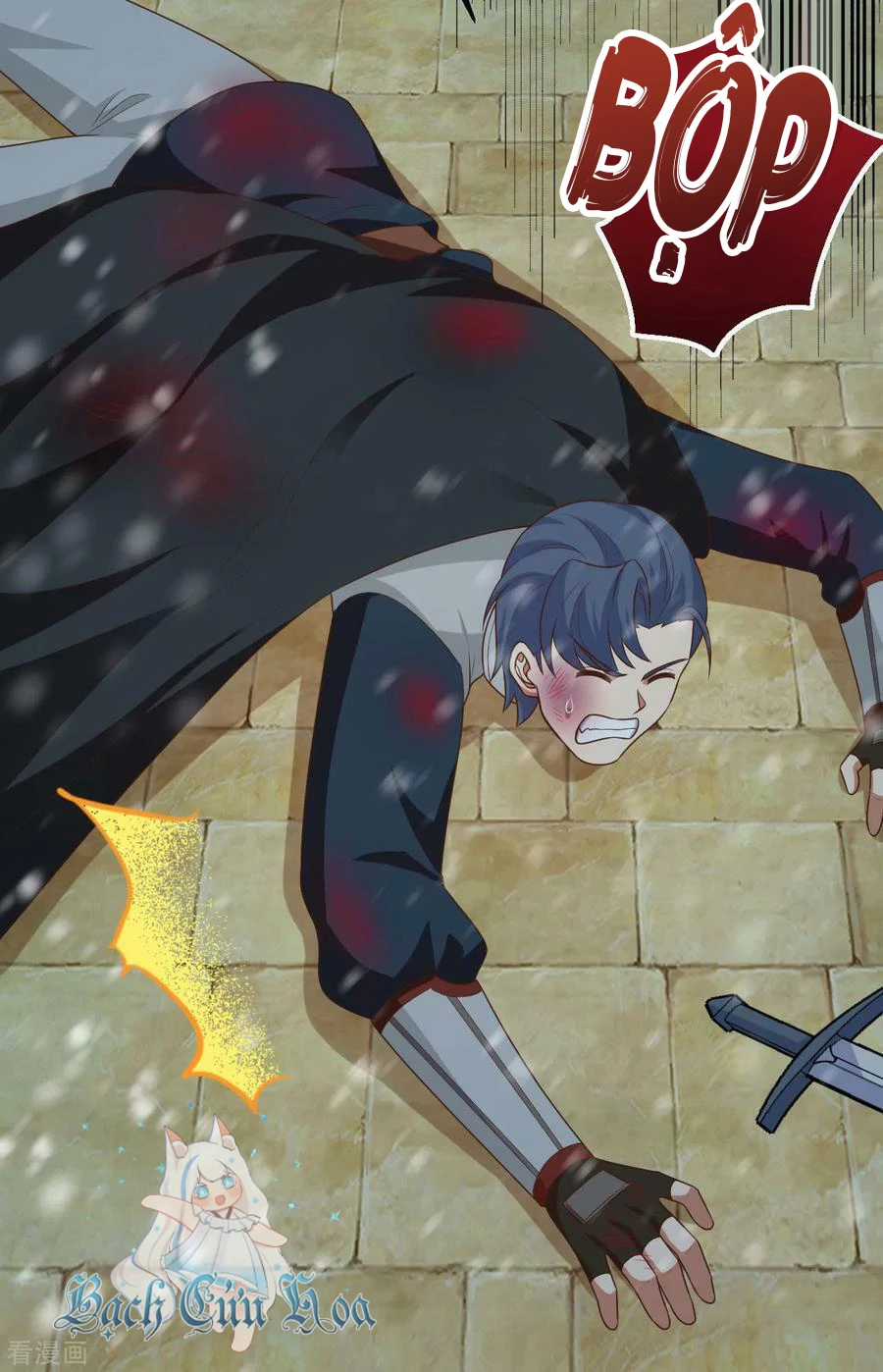 Từ Hôm Nay Bắt Đầu Làm Thành Chủ Chapter 463 trang 41