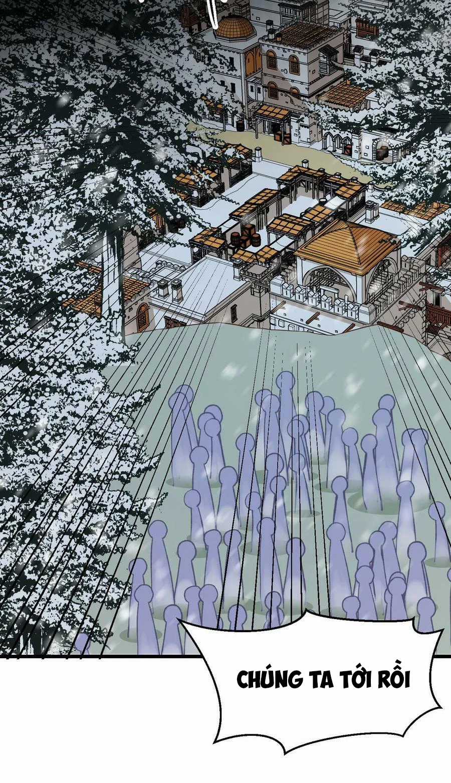 Từ Hôm Nay Bắt Đầu Làm Thành Chủ Chapter 463 trang 6