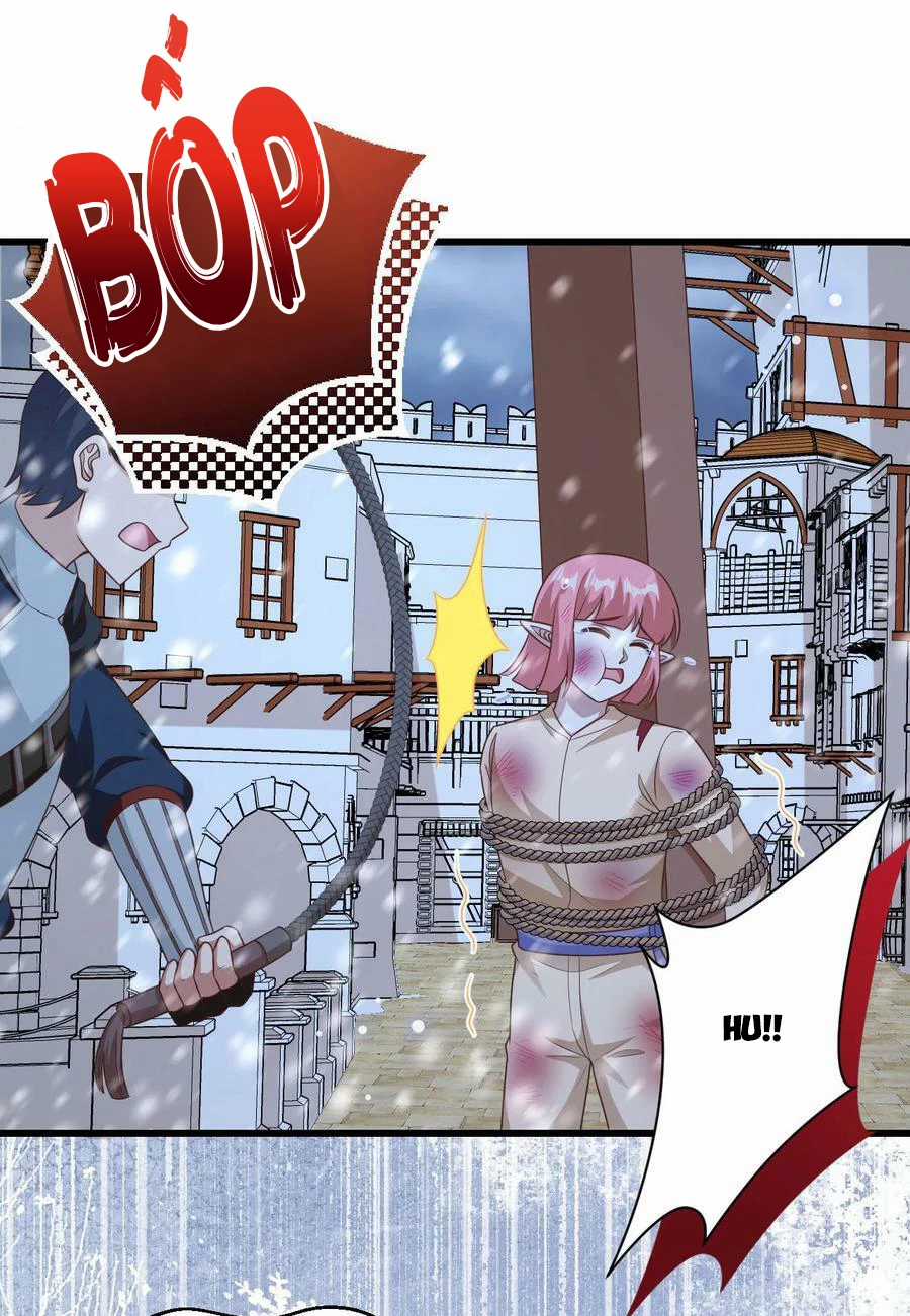 Từ Hôm Nay Bắt Đầu Làm Thành Chủ Chapter 463 trang 7