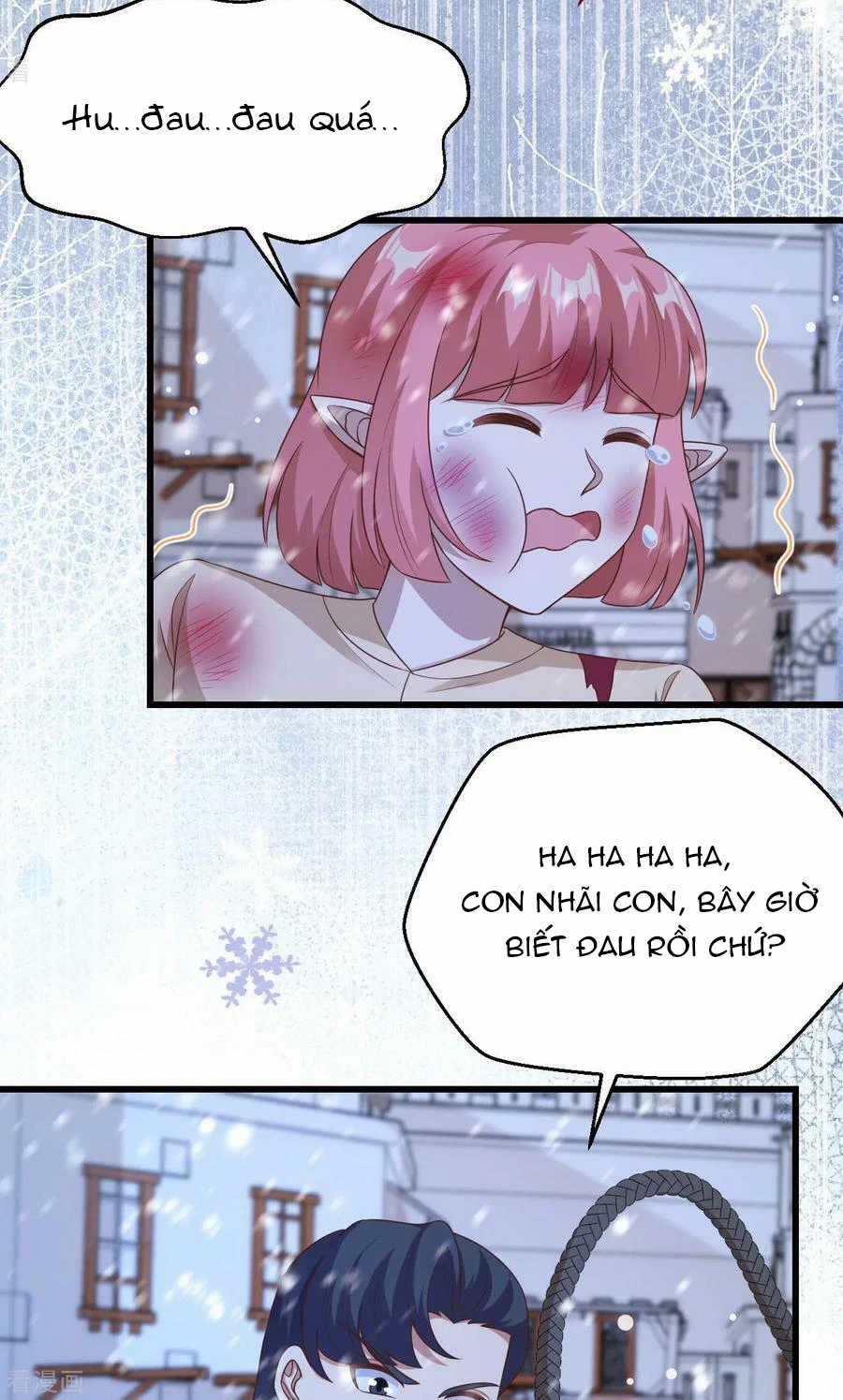 Từ Hôm Nay Bắt Đầu Làm Thành Chủ Chapter 463 trang 8