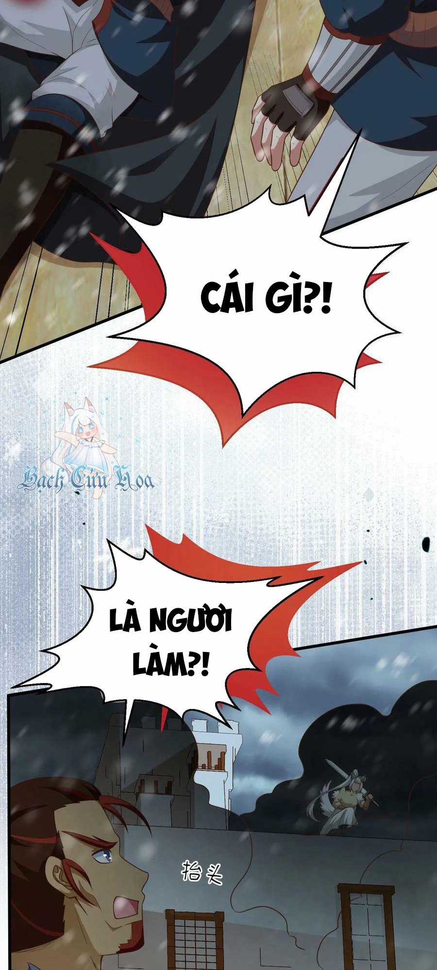 Từ Hôm Nay Bắt Đầu Làm Thành Chủ Chapter 464 trang 12