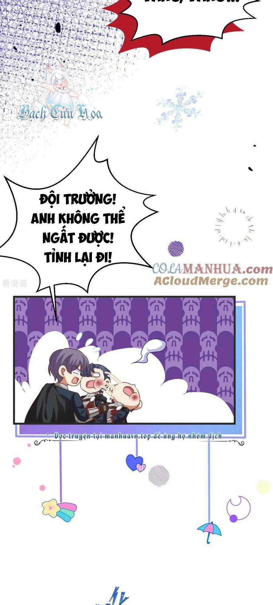 Từ Hôm Nay Bắt Đầu Làm Thành Chủ Chapter 464 trang 18