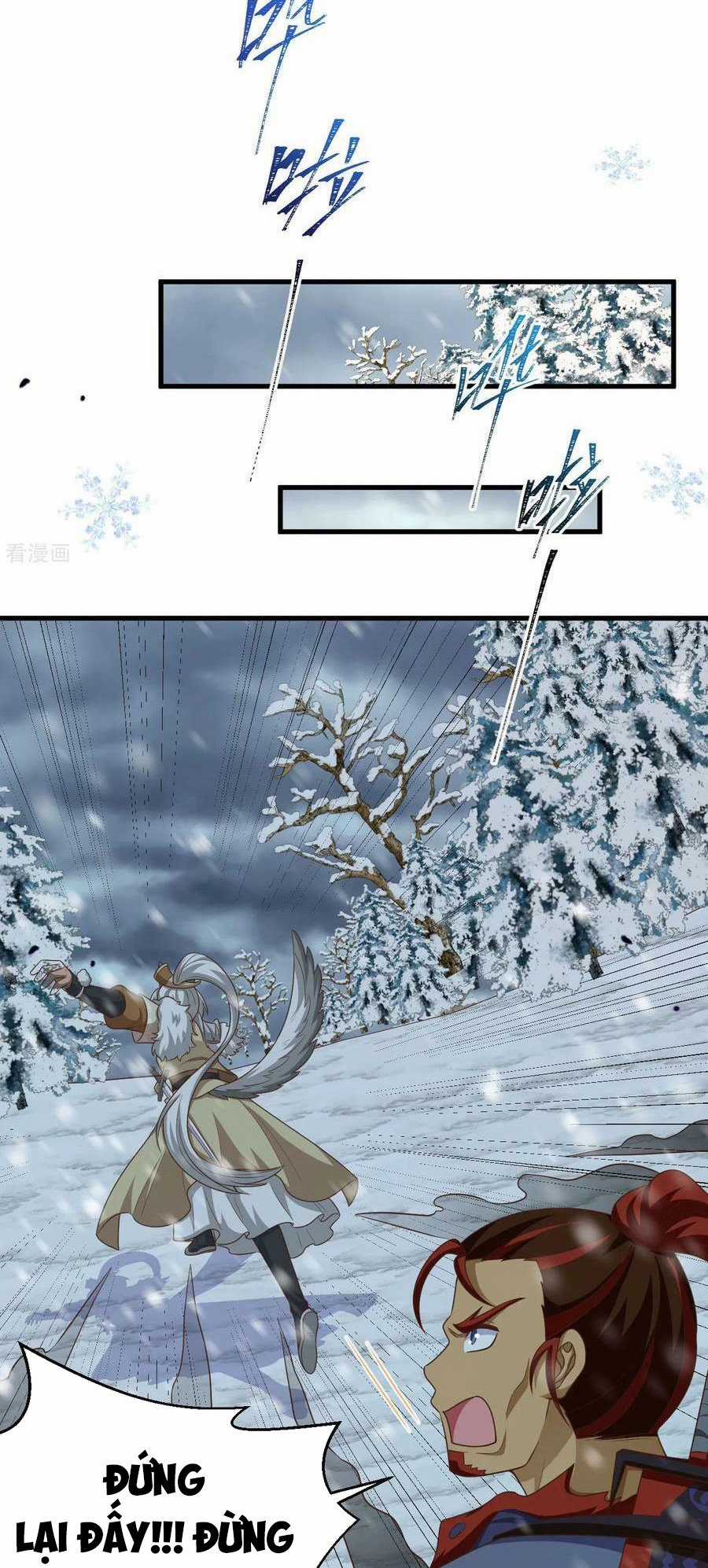 Từ Hôm Nay Bắt Đầu Làm Thành Chủ Chapter 464 trang 19