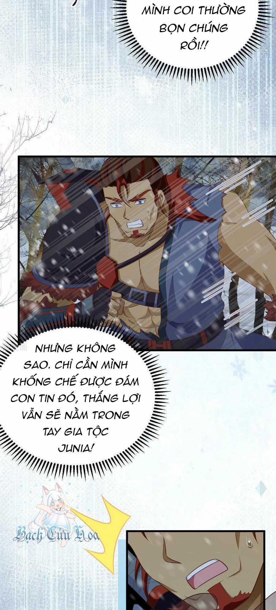 Từ Hôm Nay Bắt Đầu Làm Thành Chủ Chapter 464 trang 2