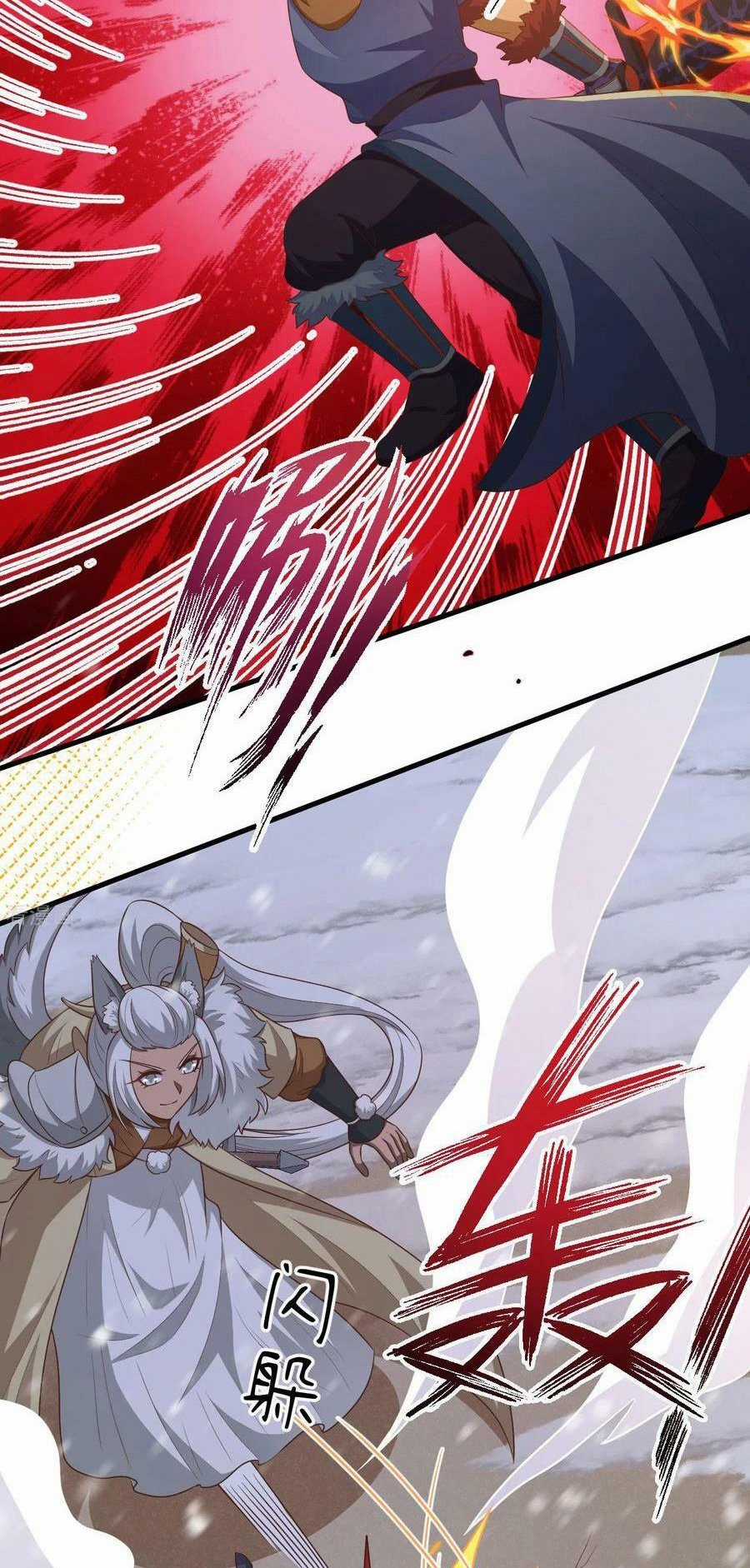 Từ Hôm Nay Bắt Đầu Làm Thành Chủ Chapter 464 trang 22