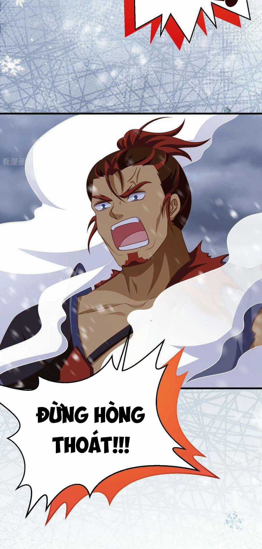 Từ Hôm Nay Bắt Đầu Làm Thành Chủ Chapter 464 trang 27