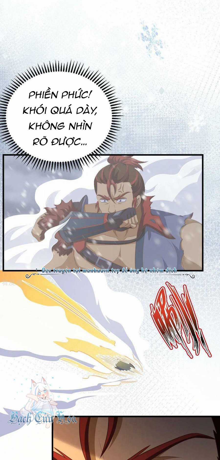 Từ Hôm Nay Bắt Đầu Làm Thành Chủ Chapter 464 trang 29