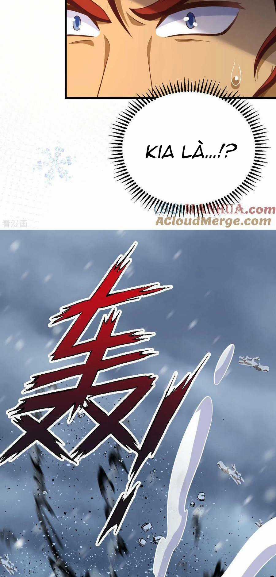 Từ Hôm Nay Bắt Đầu Làm Thành Chủ Chapter 464 trang 30