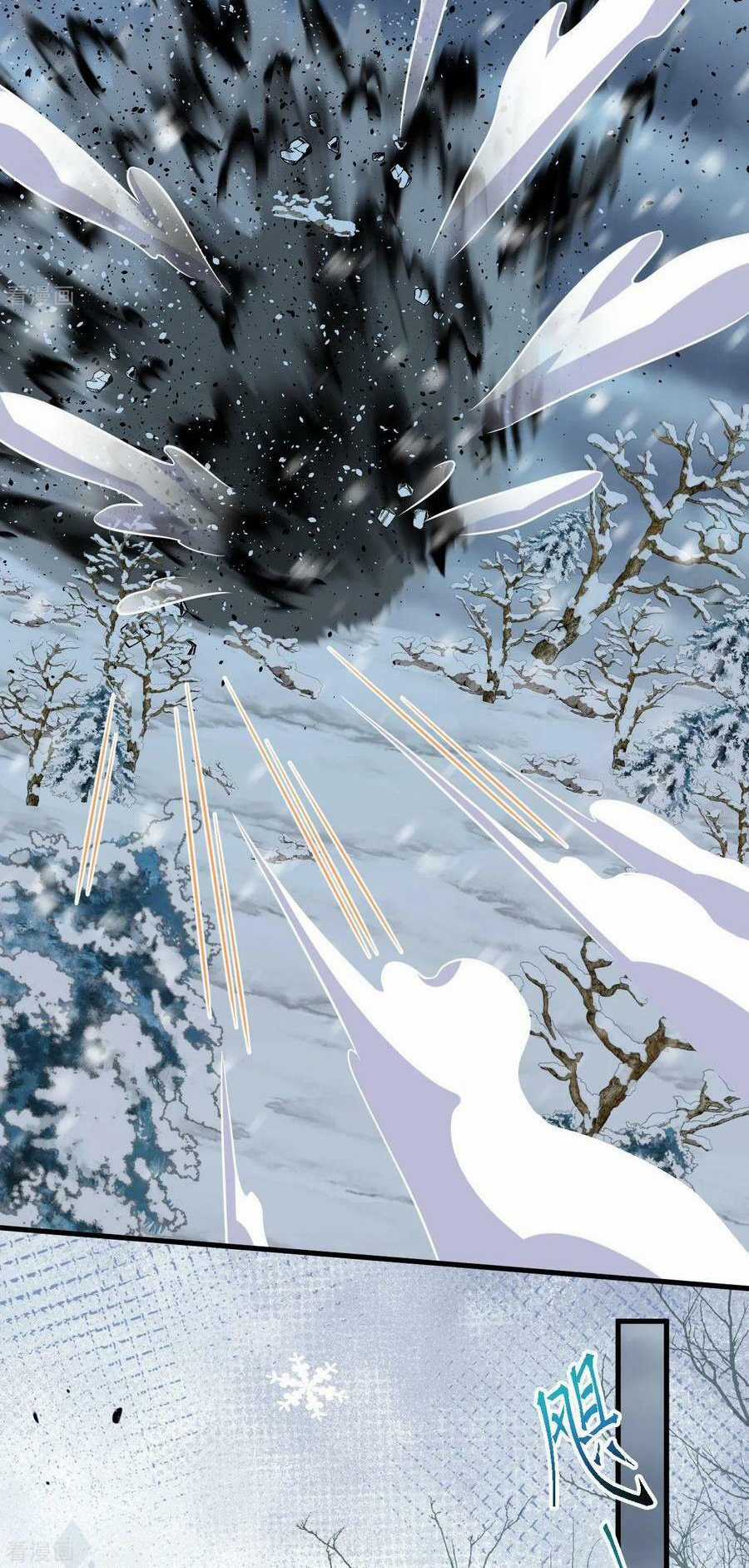 Từ Hôm Nay Bắt Đầu Làm Thành Chủ Chapter 464 trang 31