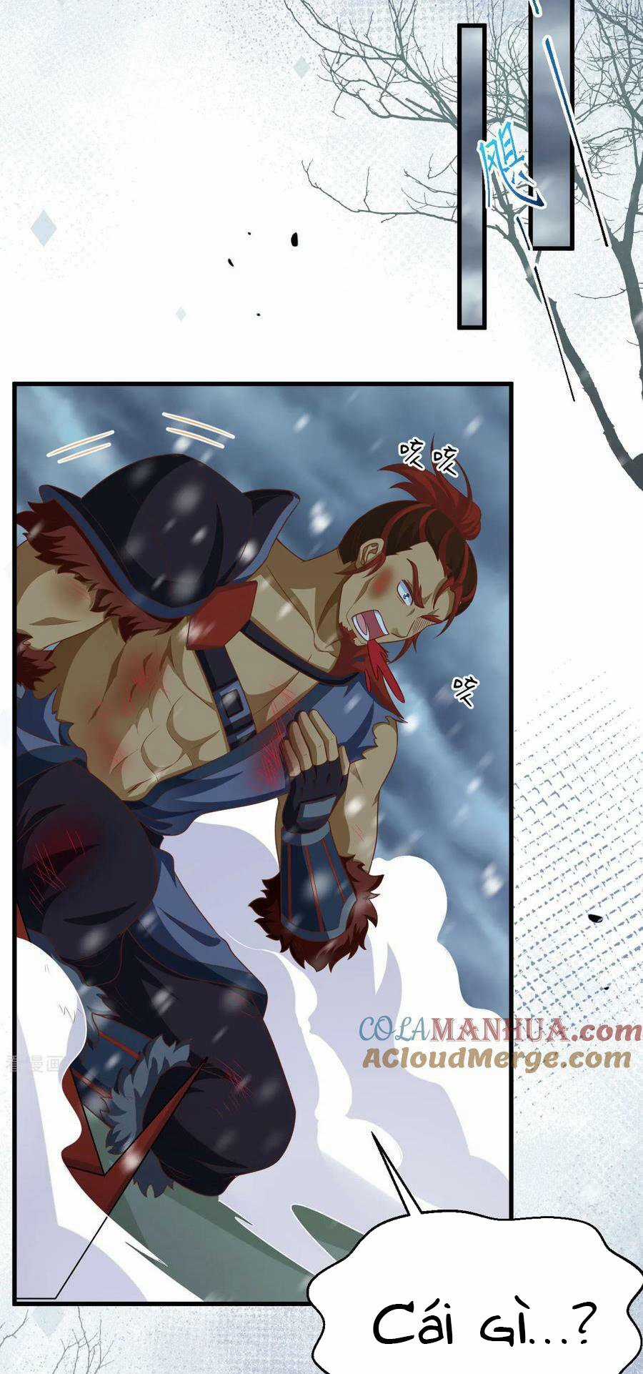 Từ Hôm Nay Bắt Đầu Làm Thành Chủ Chapter 464 trang 32