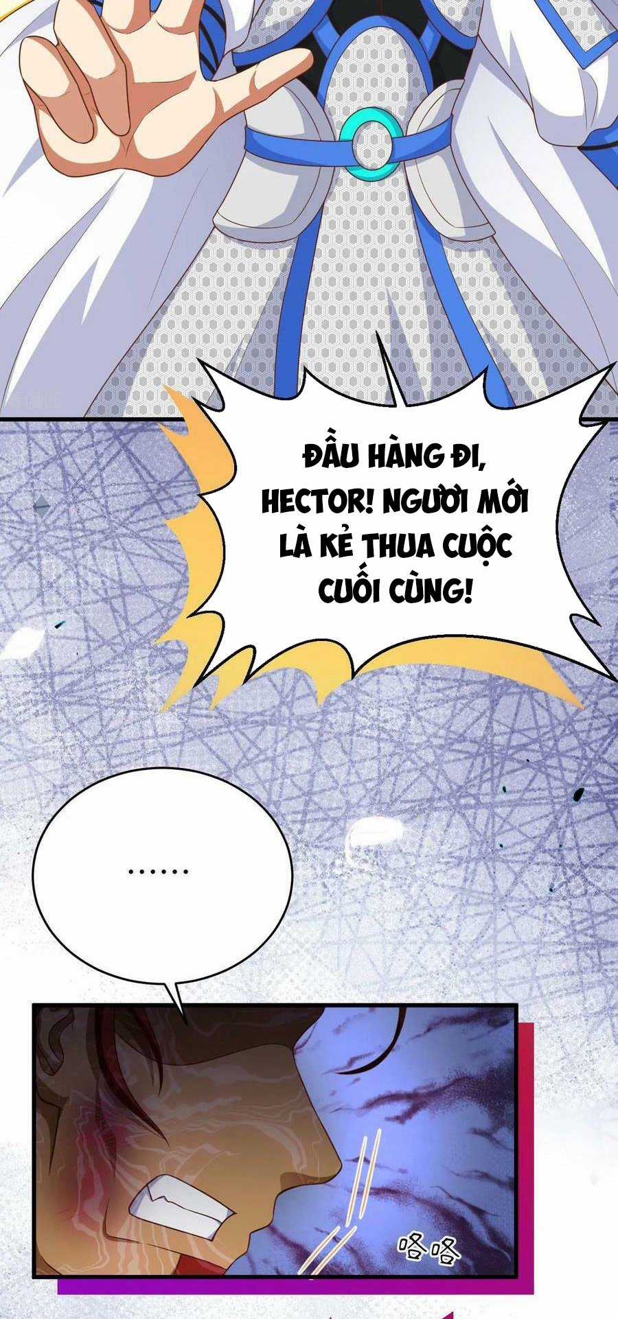 Từ Hôm Nay Bắt Đầu Làm Thành Chủ Chapter 464 trang 39
