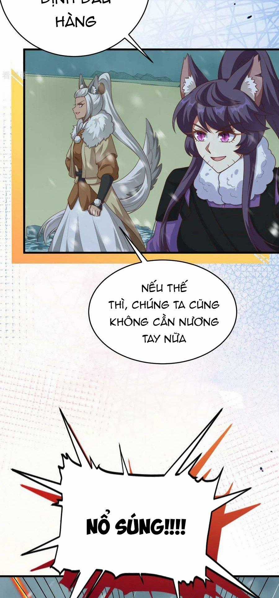 Từ Hôm Nay Bắt Đầu Làm Thành Chủ Chapter 464 trang 41