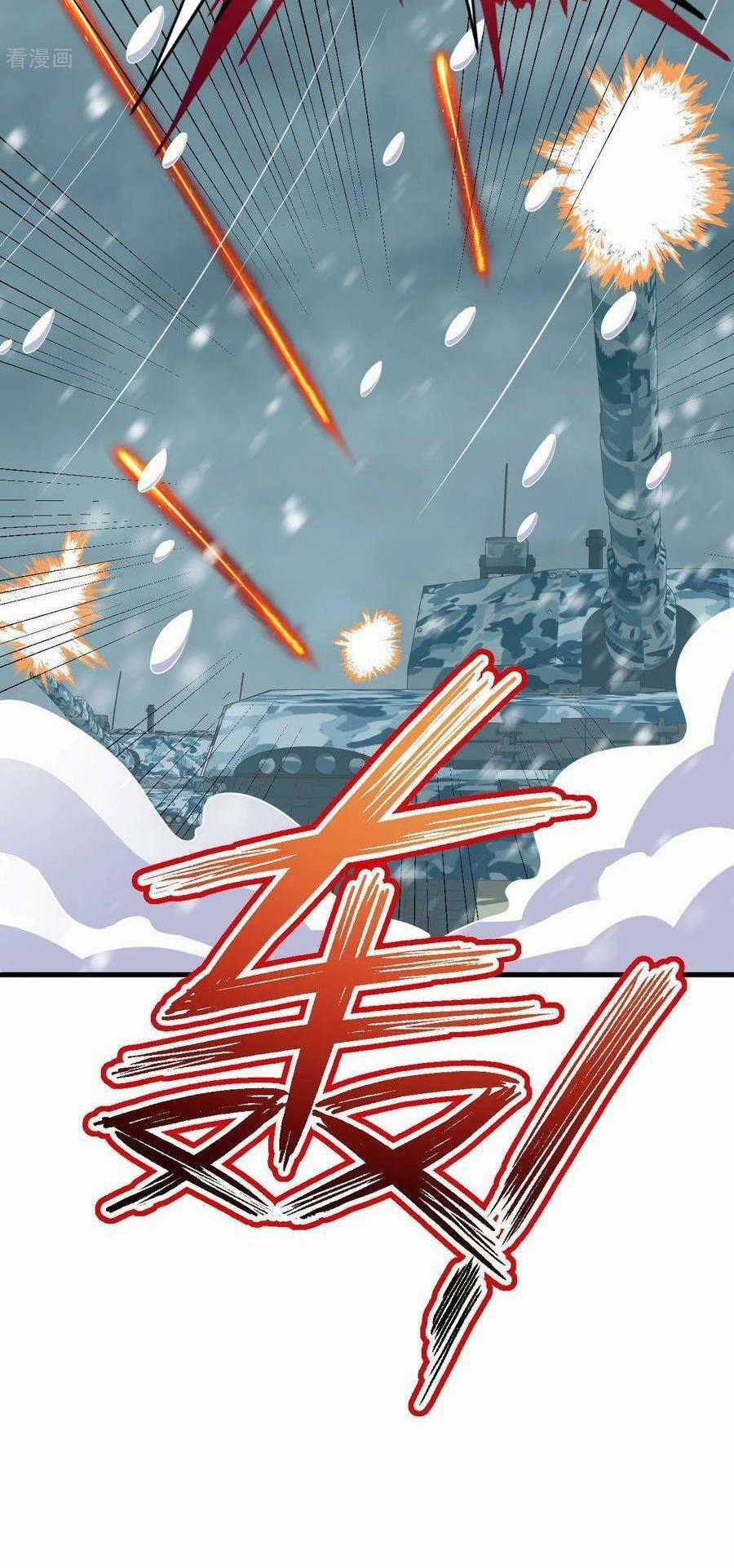 Từ Hôm Nay Bắt Đầu Làm Thành Chủ Chapter 464 trang 42