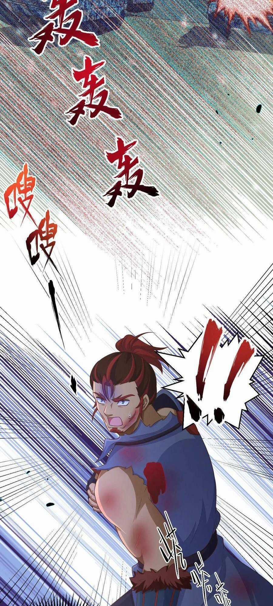 Từ Hôm Nay Bắt Đầu Làm Thành Chủ Chapter 465 trang 12