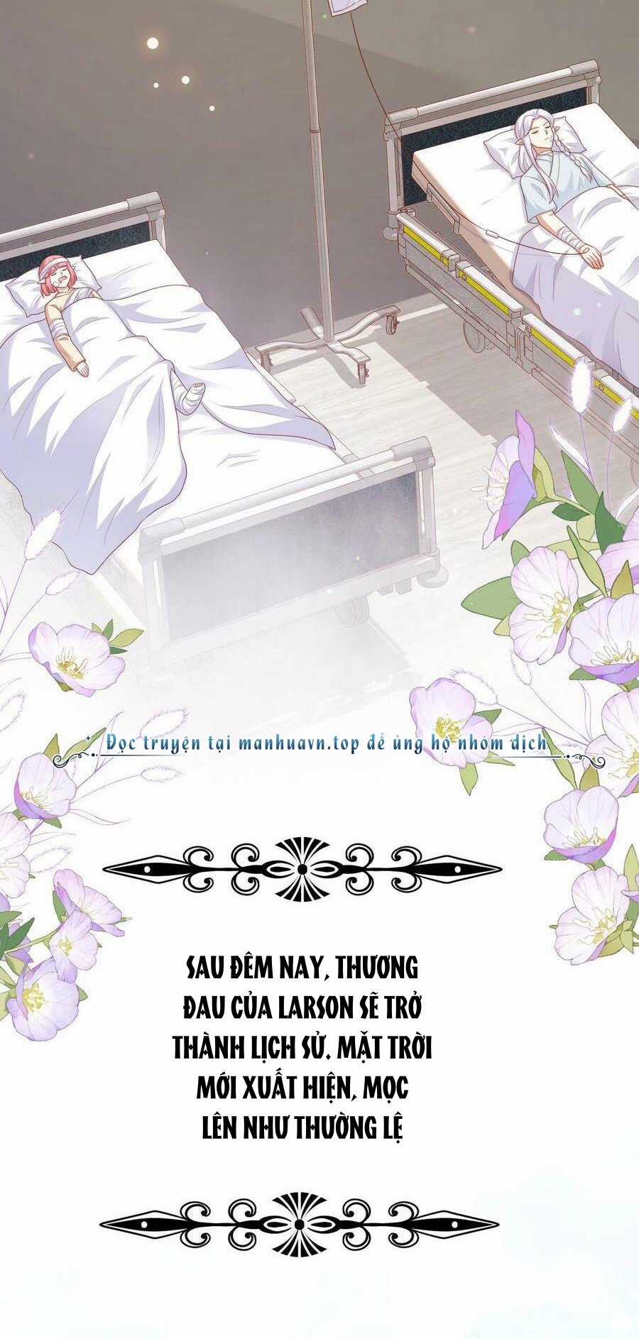 Từ Hôm Nay Bắt Đầu Làm Thành Chủ Chapter 465 trang 19