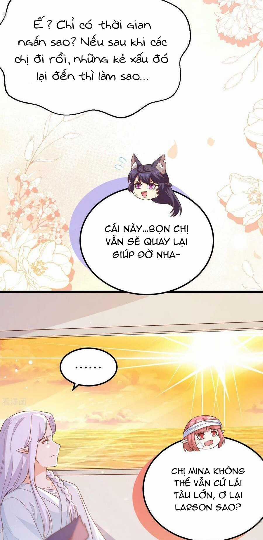 Từ Hôm Nay Bắt Đầu Làm Thành Chủ Chapter 465 trang 25