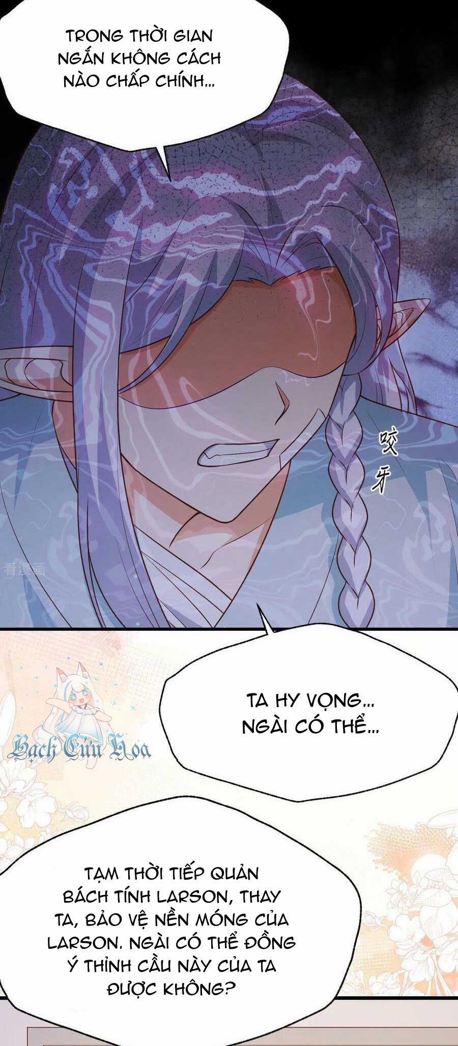 Từ Hôm Nay Bắt Đầu Làm Thành Chủ Chapter 465 trang 36