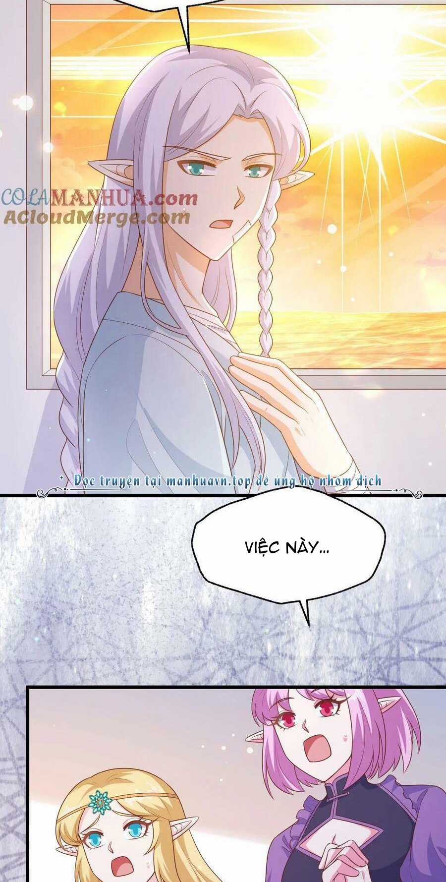 Từ Hôm Nay Bắt Đầu Làm Thành Chủ Chapter 465 trang 37