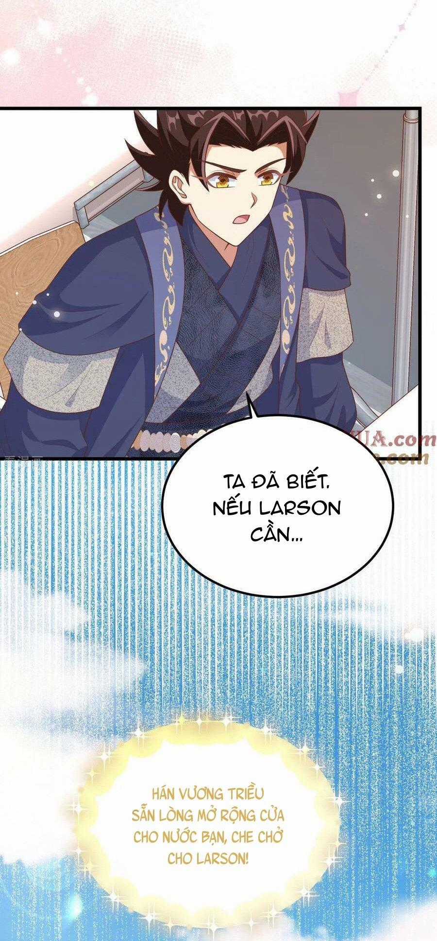 Từ Hôm Nay Bắt Đầu Làm Thành Chủ Chapter 465 trang 39