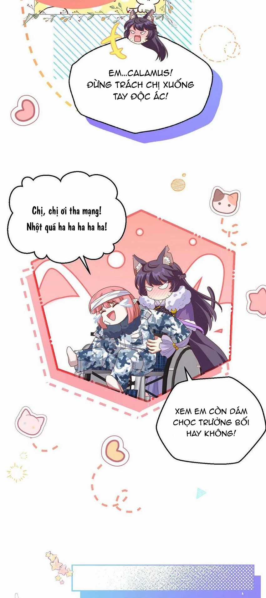 Từ Hôm Nay Bắt Đầu Làm Thành Chủ Chapter 466 trang 10