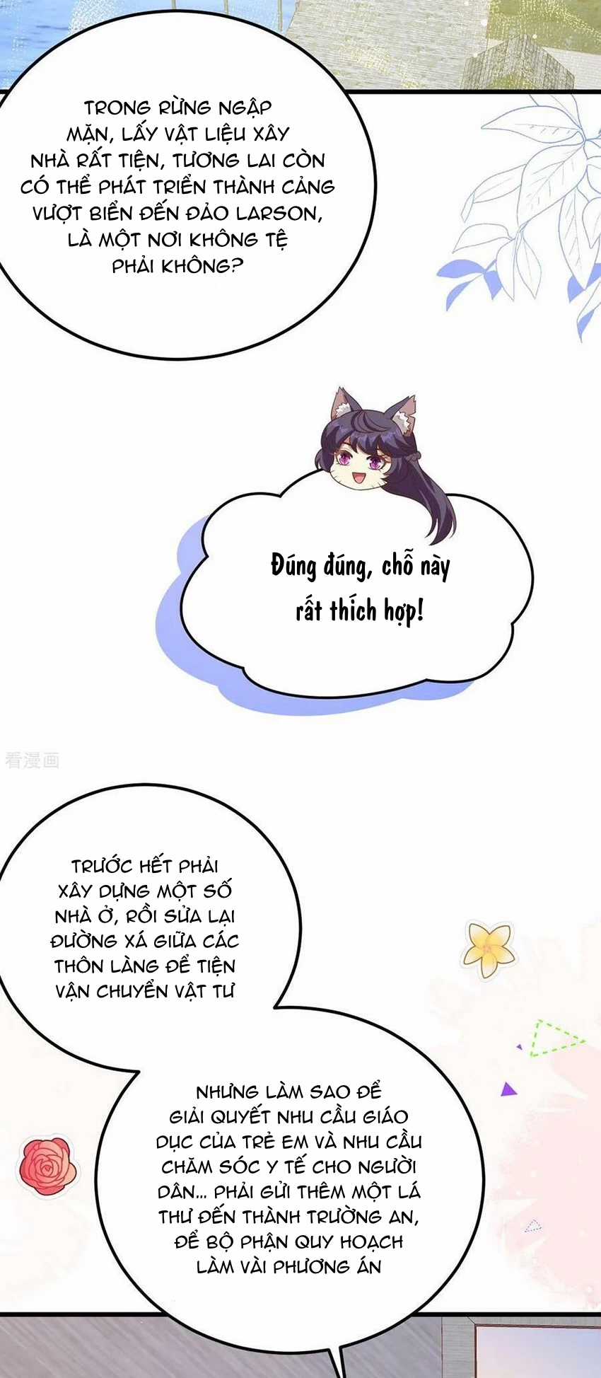 Từ Hôm Nay Bắt Đầu Làm Thành Chủ Chapter 466 trang 15