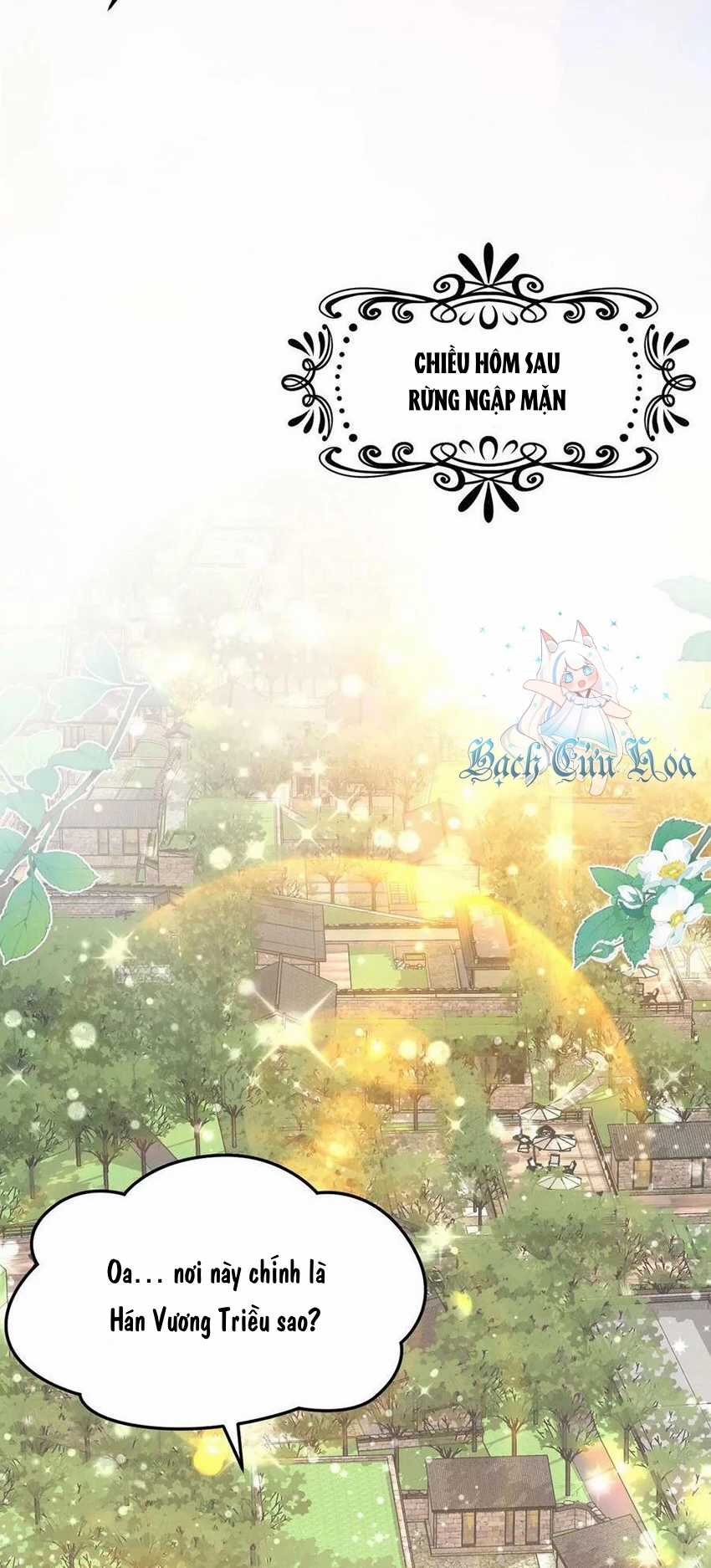 Từ Hôm Nay Bắt Đầu Làm Thành Chủ Chapter 466 trang 18