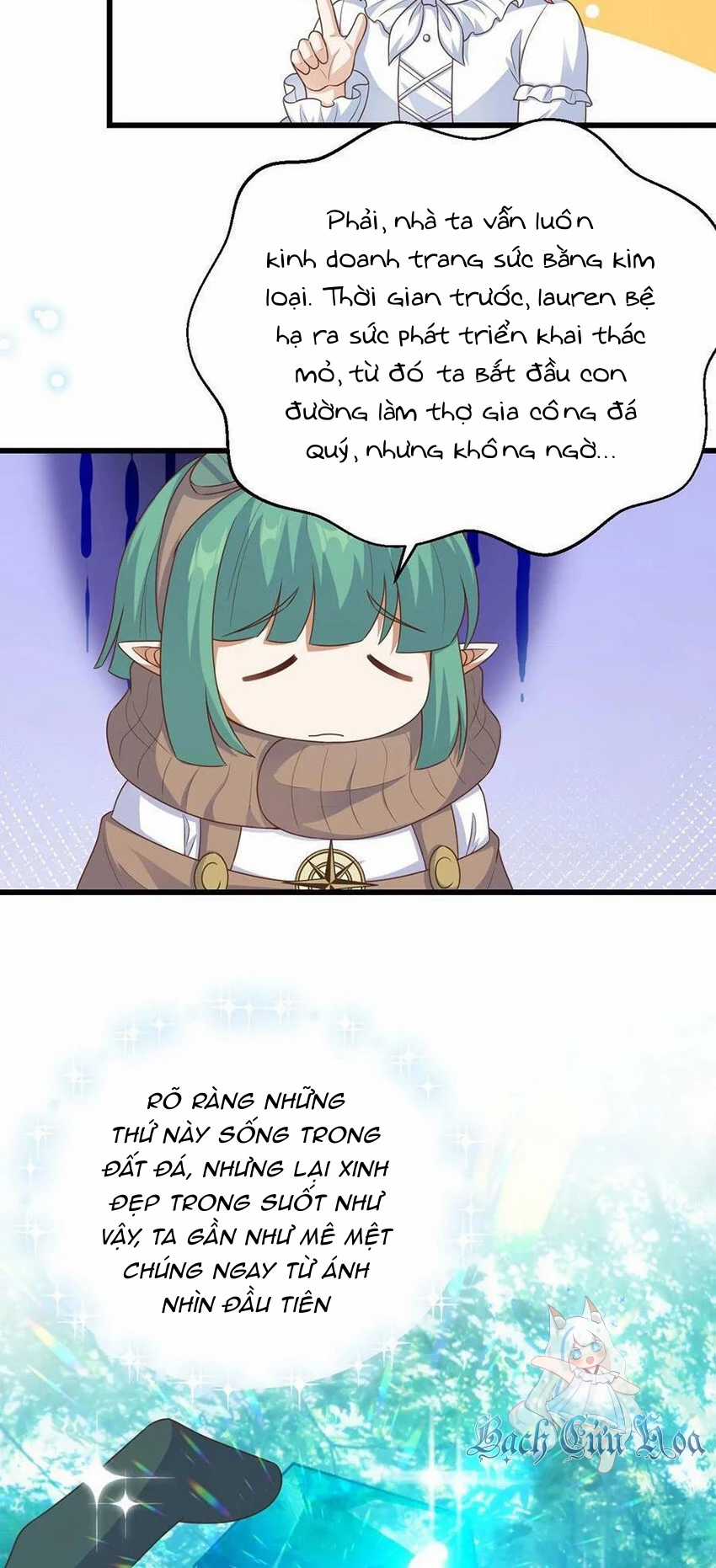 Từ Hôm Nay Bắt Đầu Làm Thành Chủ Chapter 466 trang 31