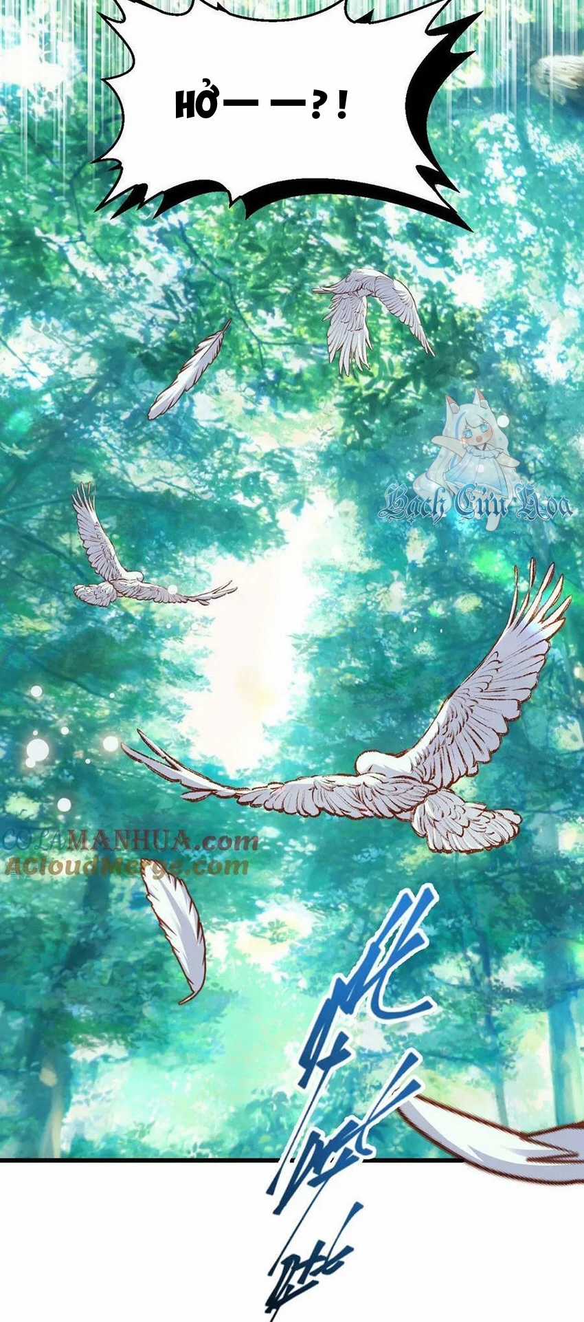 Từ Hôm Nay Bắt Đầu Làm Thành Chủ Chapter 466 trang 35