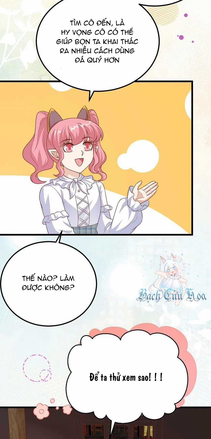 Từ Hôm Nay Bắt Đầu Làm Thành Chủ Chapter 466 trang 39