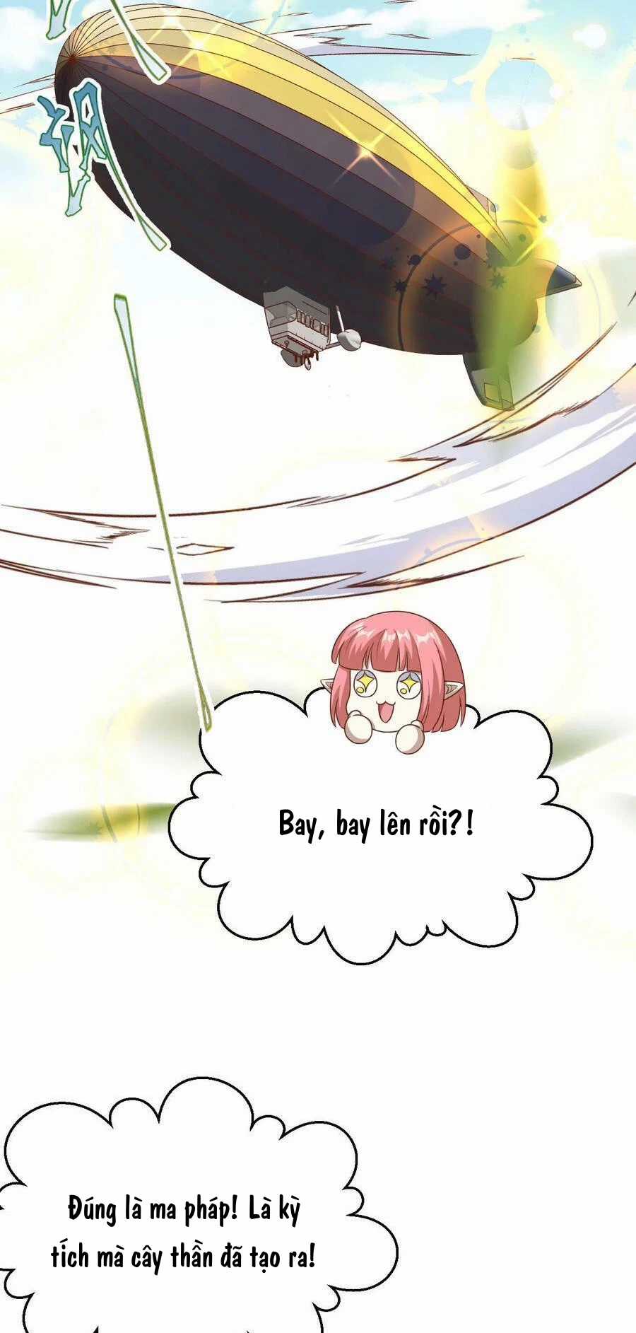 Từ Hôm Nay Bắt Đầu Làm Thành Chủ Chapter 467 trang 14