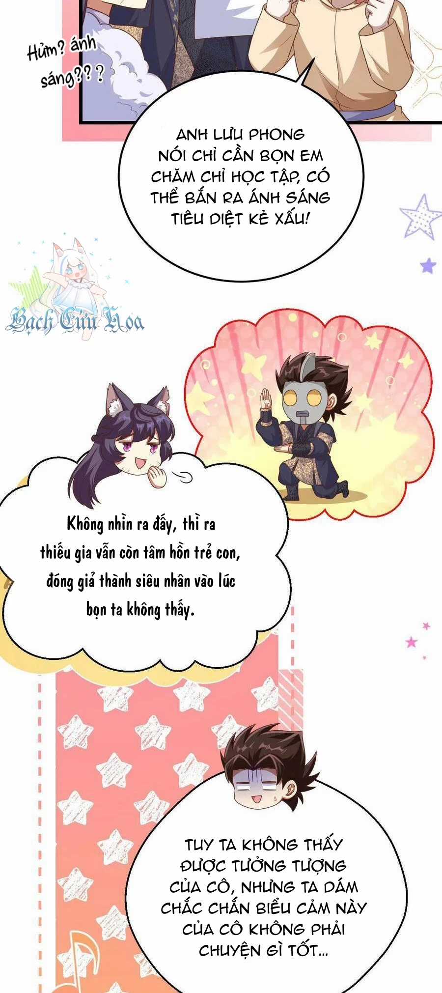 Từ Hôm Nay Bắt Đầu Làm Thành Chủ Chapter 467 trang 19