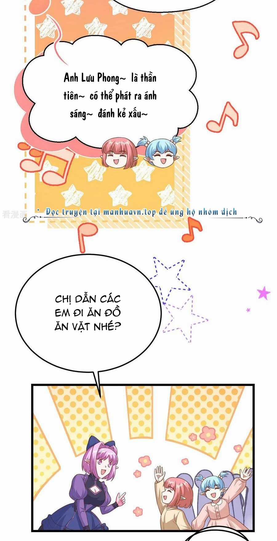 Từ Hôm Nay Bắt Đầu Làm Thành Chủ Chapter 467 trang 20