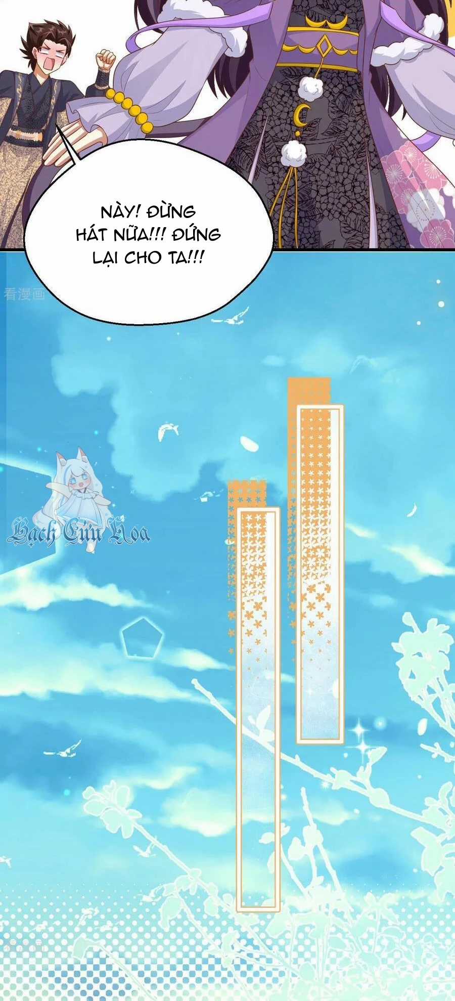 Từ Hôm Nay Bắt Đầu Làm Thành Chủ Chapter 467 trang 29