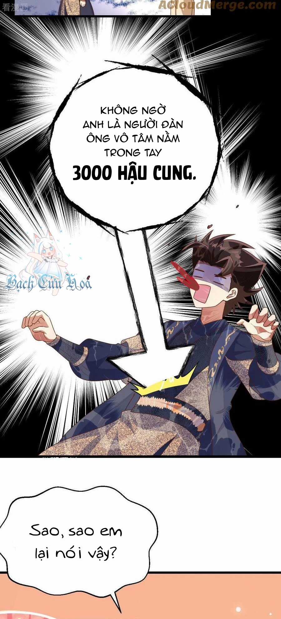 Từ Hôm Nay Bắt Đầu Làm Thành Chủ Chapter 467 trang 37