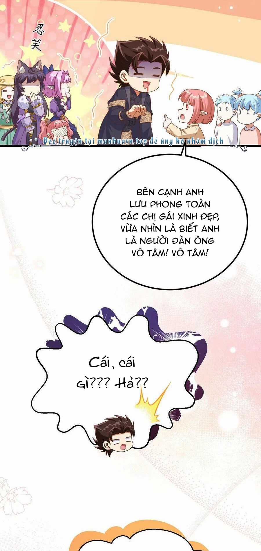 Từ Hôm Nay Bắt Đầu Làm Thành Chủ Chapter 467 trang 38