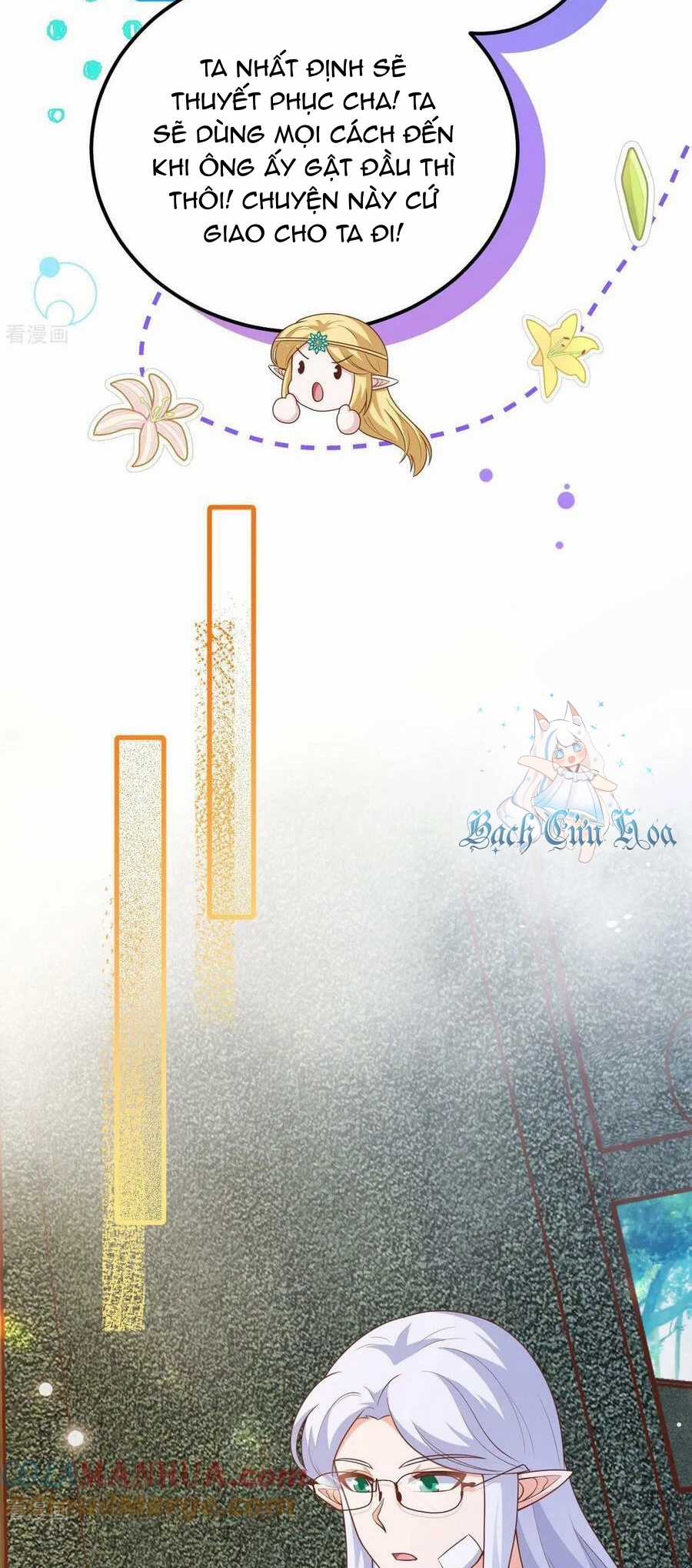 Từ Hôm Nay Bắt Đầu Làm Thành Chủ Chapter 467 trang 7