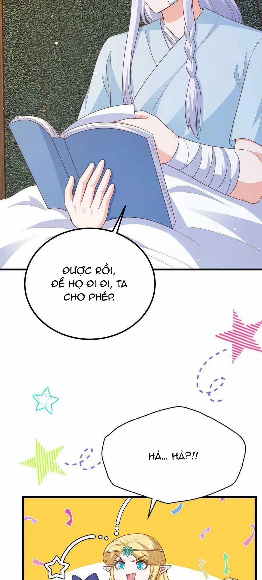 Từ Hôm Nay Bắt Đầu Làm Thành Chủ Chapter 467 trang 8