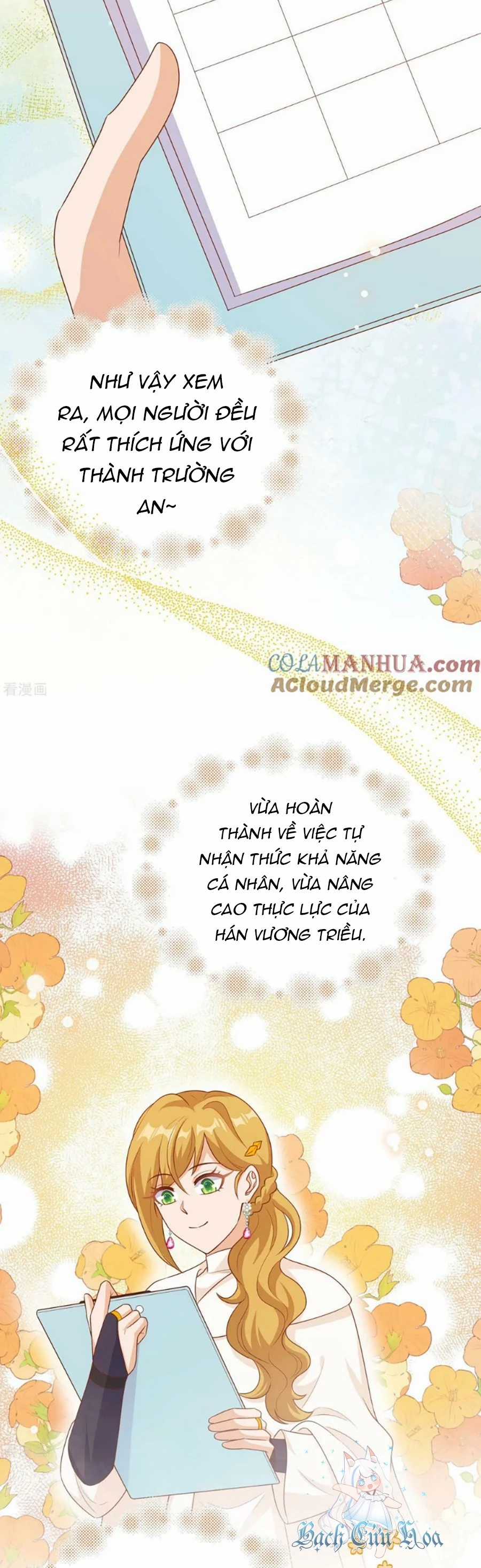 Từ Hôm Nay Bắt Đầu Làm Thành Chủ Chapter 468 trang 10