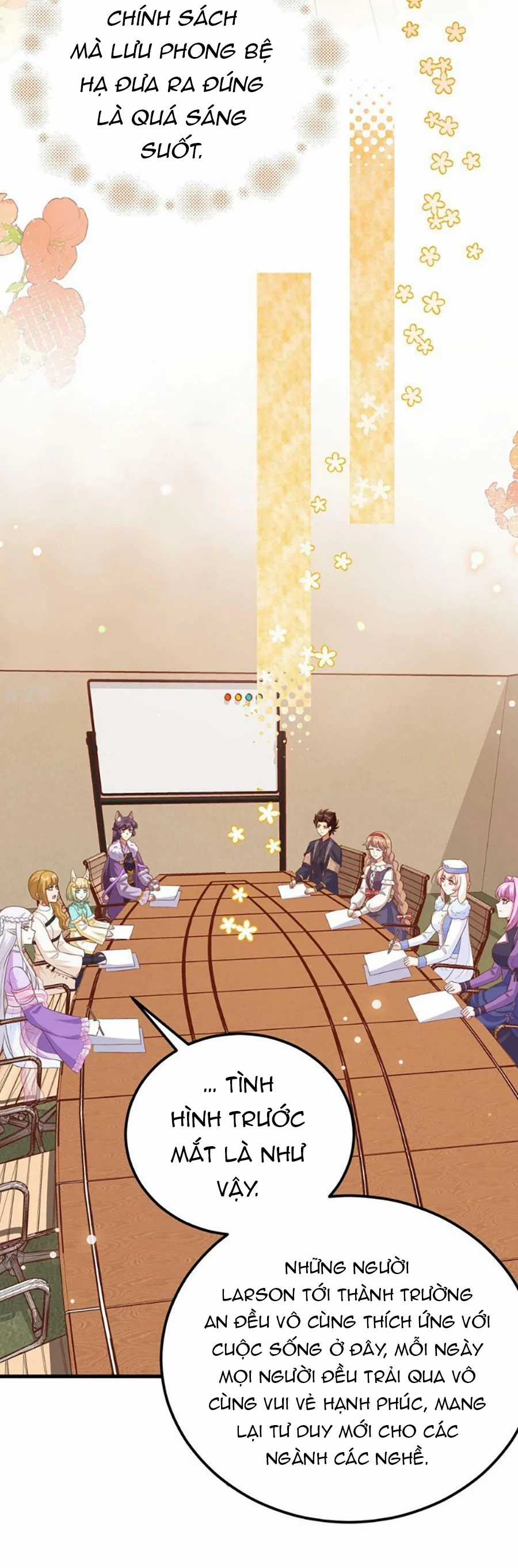 Từ Hôm Nay Bắt Đầu Làm Thành Chủ Chapter 468 trang 11