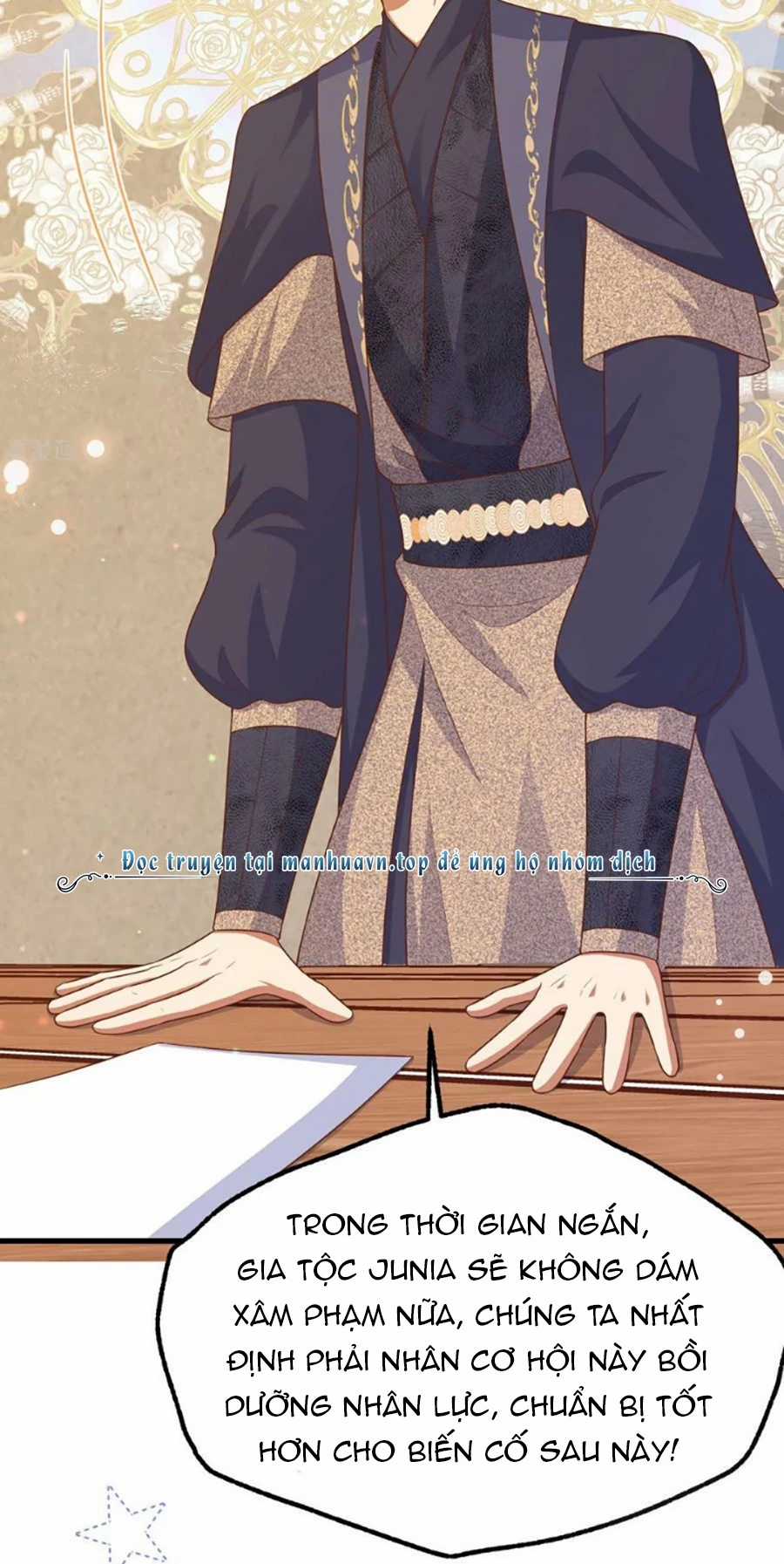 Từ Hôm Nay Bắt Đầu Làm Thành Chủ Chapter 468 trang 14