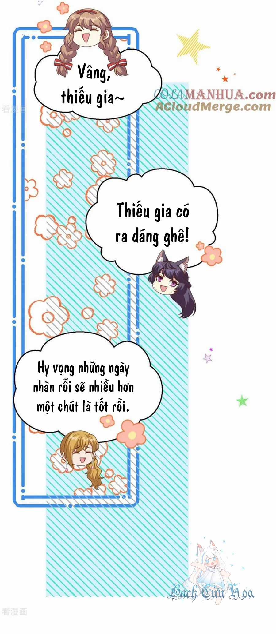 Từ Hôm Nay Bắt Đầu Làm Thành Chủ Chapter 468 trang 15