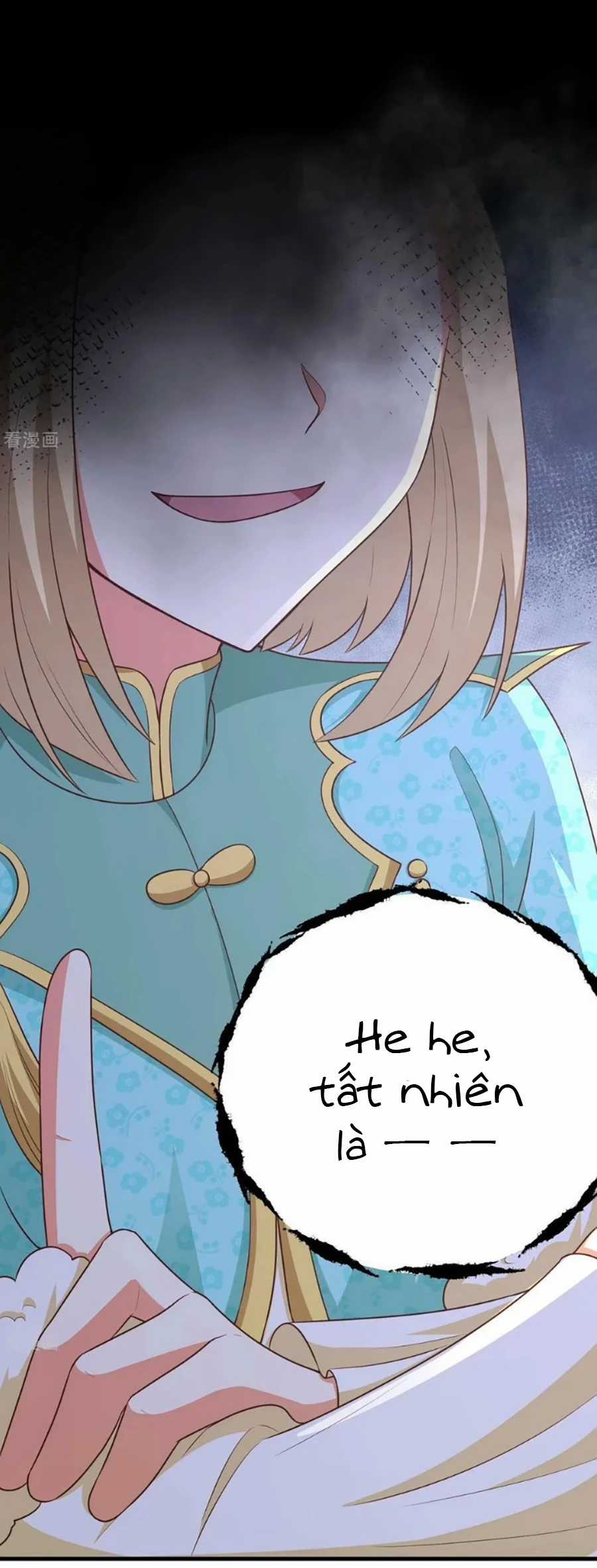 Từ Hôm Nay Bắt Đầu Làm Thành Chủ Chapter 468 trang 17