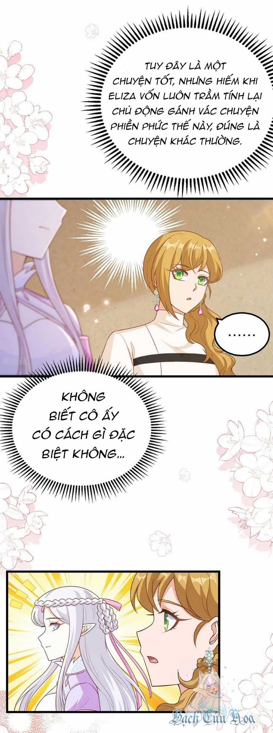 Từ Hôm Nay Bắt Đầu Làm Thành Chủ Chapter 468 trang 27