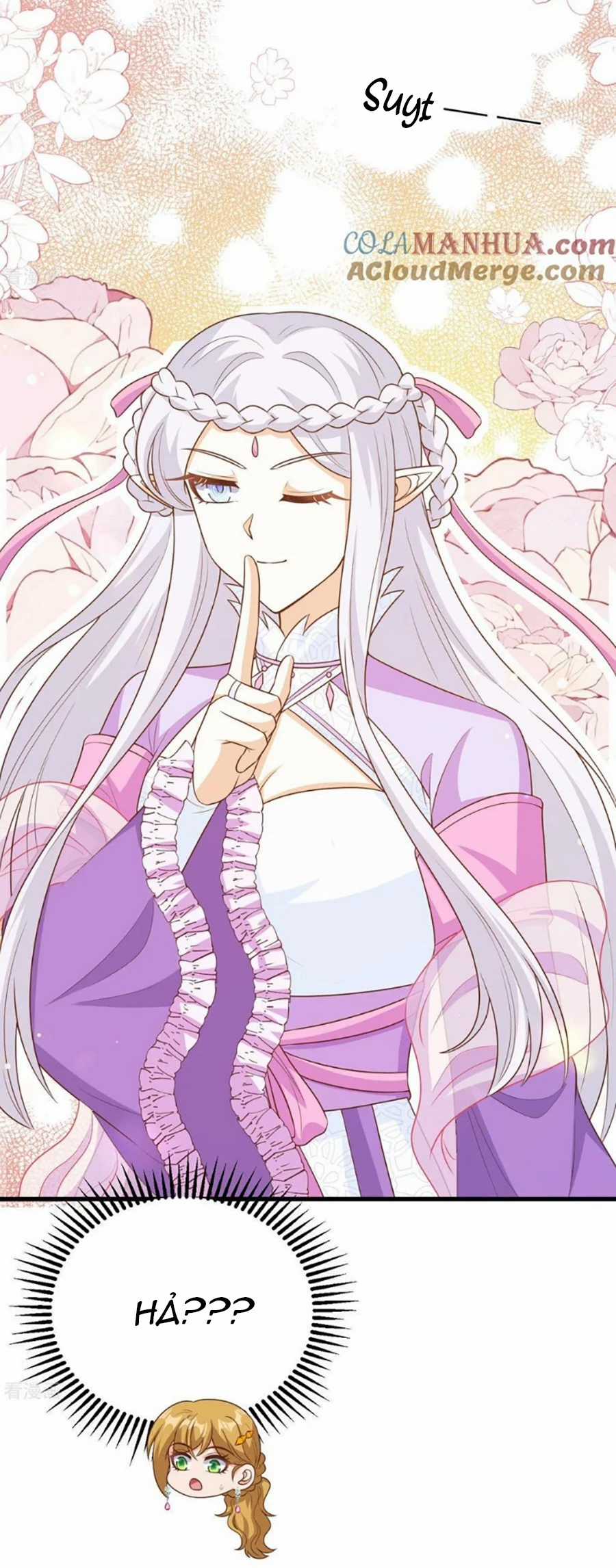 Từ Hôm Nay Bắt Đầu Làm Thành Chủ Chapter 468 trang 28