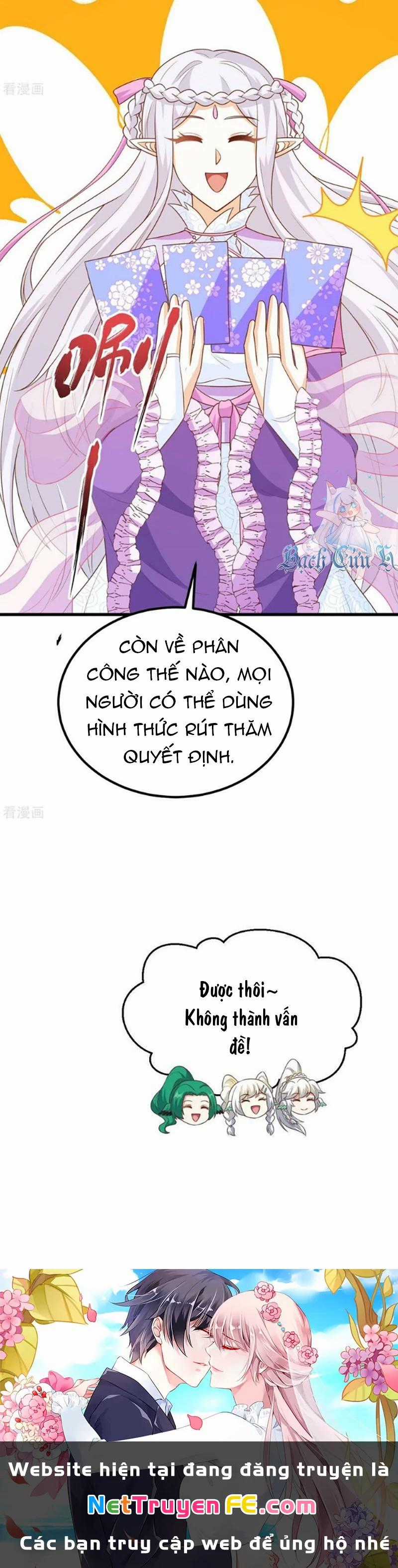 Từ Hôm Nay Bắt Đầu Làm Thành Chủ Chapter 468 trang 31