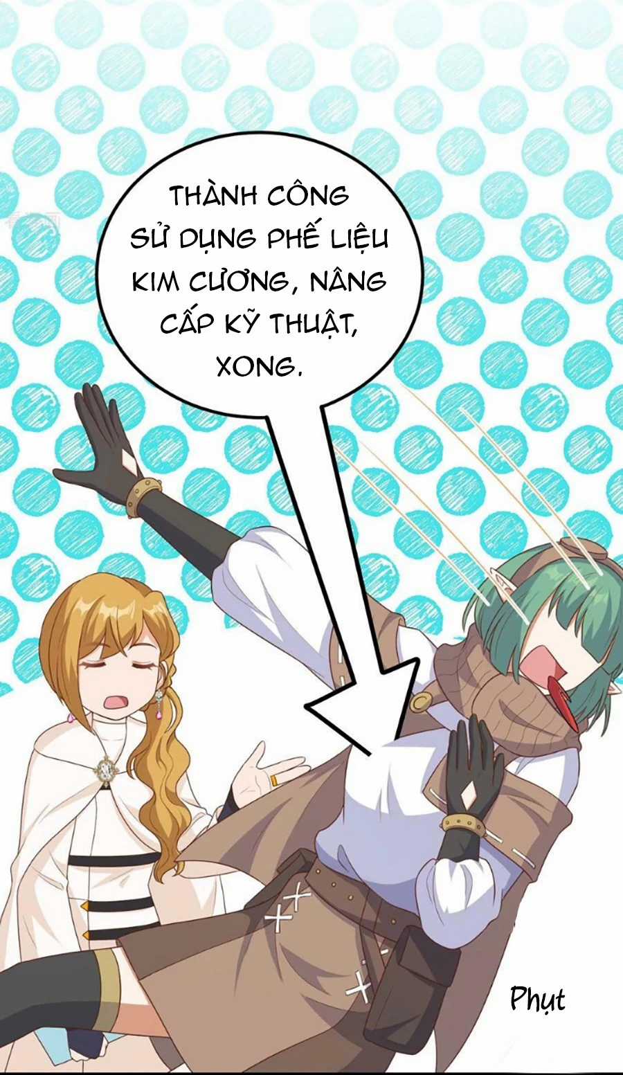 Từ Hôm Nay Bắt Đầu Làm Thành Chủ Chapter 468 trang 7