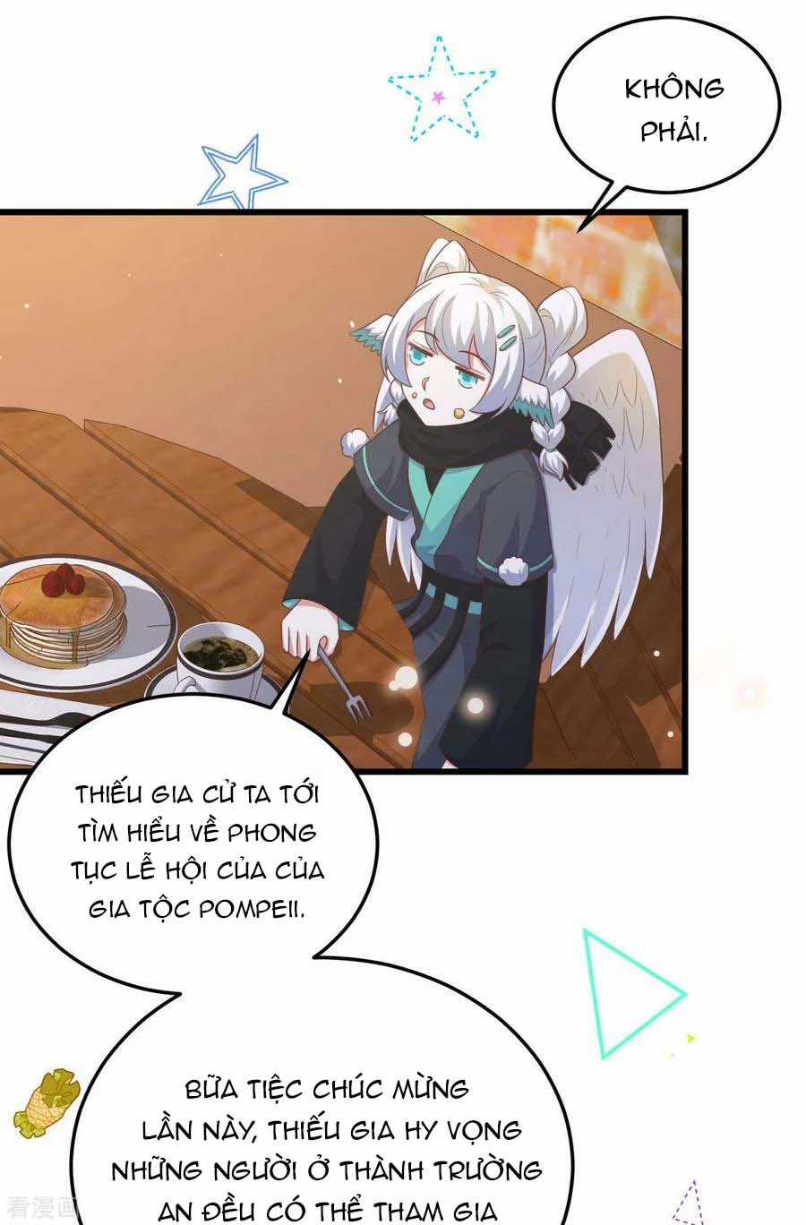 Từ Hôm Nay Bắt Đầu Làm Thành Chủ Chapter 469 trang 14